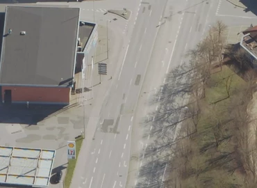 Kontor til leje på Møllegade 10, 7400 Herning - 2034 m² | Foto 1 - Lokalebasen