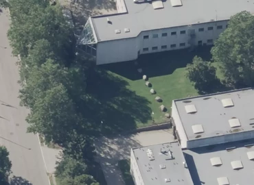 Lager / produktion Baldersbuen 38 2640 Hedehusene