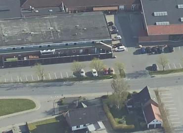 Butik Th. Eriksens Vej 16A 9640 Farsø