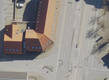 Kontor til leje på Møllegade 10, 7400 Herning - 2034 m² | Foto 4 - Lokalebasen.dk