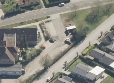 Bolig Realskolevej 5 4171 Glumsø