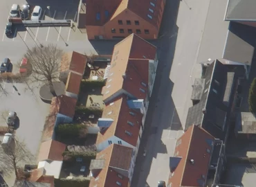 Kontor til leje på Møllegade 10, 7400 Herning - 2034 m² | Foto 2 - Lokalebasen.dk