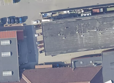 Butik Th. Eriksens Vej 16A 9640 Farsø