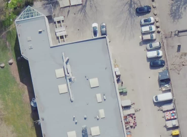 Lager / produktion Baldersbuen 38 2640 Hedehusene