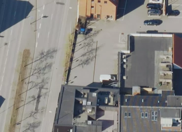 Kontor til leje på Møllegade 10, 7400 Herning - 2034 m² | Foto 0 - Lokalebasen