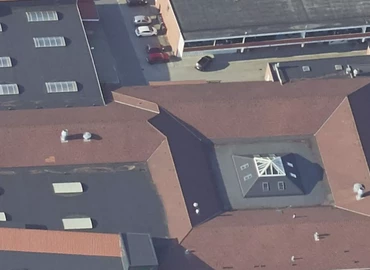 Butik Th. Eriksens Vej 16A 9640 Farsø