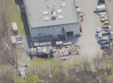 Lager / produktion Baldersbuen 38 2640 Hedehusene