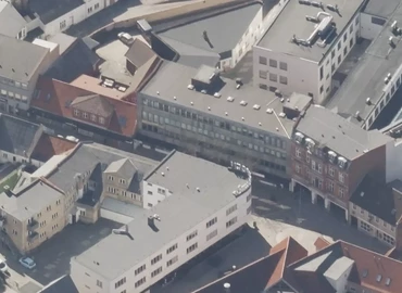Kontor Ringstedgade 11 4700 Næstved