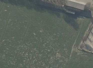 Lager / produktion Bjerrevej 377 8783 Hornsyld