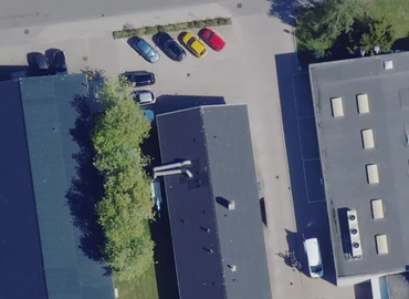 Lager / produktion Valhøjs Alle 183 2610 Rødovre
