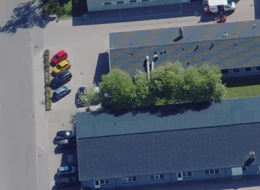 Lager / produktion Valhøjs Alle 183 2610 Rødovre