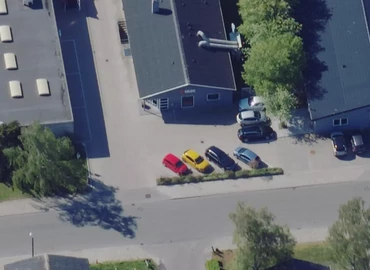 Lager / produktion Valhøjs Alle 183 2610 Rødovre