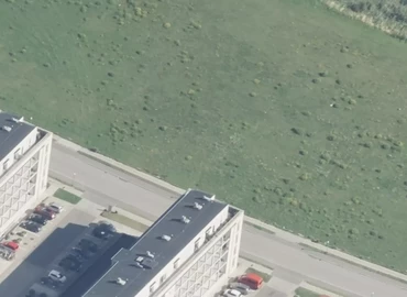 Grund Sydhavnsvej 9 4760 Vordingborg