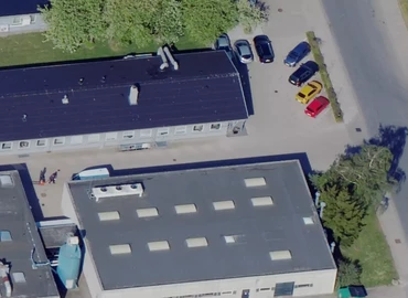 Lager / produktion Valhøjs Alle 183 2610 Rødovre