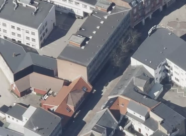 Kontor Ringstedgade 11 4700 Næstved