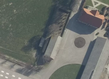 Lager / produktion Bjerrevej 377 8783 Hornsyld