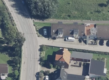 Bolig Østergade 28 4623 Lille Skensved