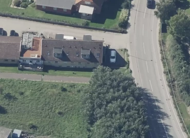 Bolig Østergade 28 4623 Lille Skensved