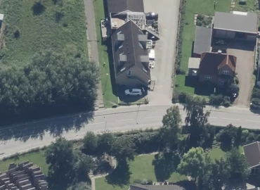 Bolig Østergade 28 4623 Lille Skensved