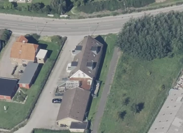 Bolig Østergade 28 4623 Lille Skensved