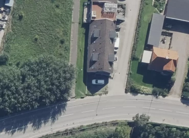 Bolig Østergade 28 4623 Lille Skensved