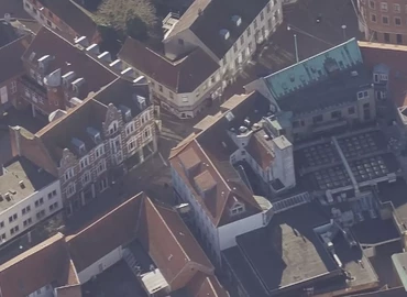 Kontor til leje på Middelgade 3, 8900 Randers C - 125 m² | Foto 0 - Lokalebasen