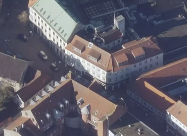 Kontor til leje på Middelgade 3, 8900 Randers C - 125 m² | Foto 0 - Lokalebasen.dk