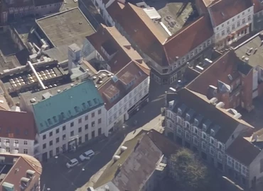 Kontor til leje på Middelgade 3, 8900 Randers C - 125 m² | Foto 3 - Lokalebasen.dk