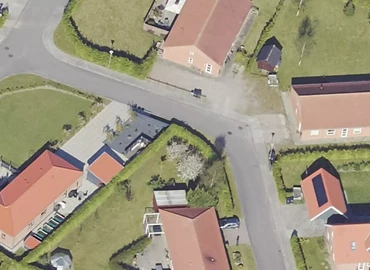 Bolig Blommehaven 26 4270 Høng