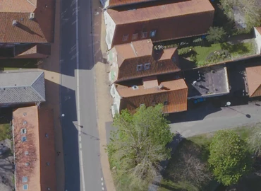 Bolig Østergade 66 6270 Tønder