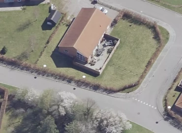 Bolig Blommehaven 26 4270 Høng