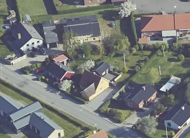 Bolig Finderupvej 21A 4270 Høng