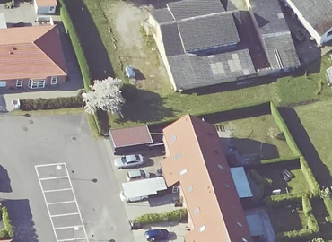 Bolig Finderupvej 21A 4270 Høng
