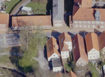 Bolig Østergade 66 6270 Tønder