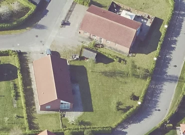 Bolig Blommehaven 26 4270 Høng