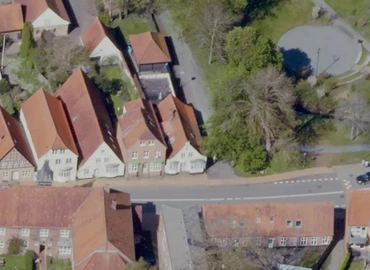 Bolig Østergade 66 6270 Tønder