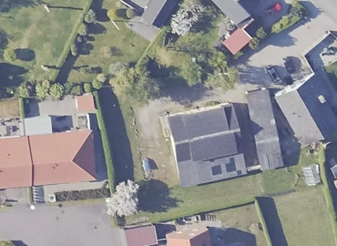 Bolig Finderupvej 21A 4270 Høng