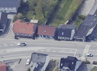 Bolig Hostrupvej 21 9500 Hobro