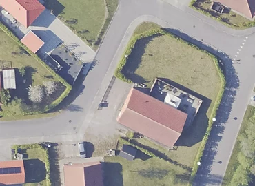 Bolig Blommehaven 26 4270 Høng