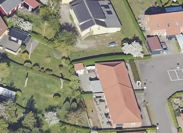 Bolig Finderupvej 21A 4270 Høng