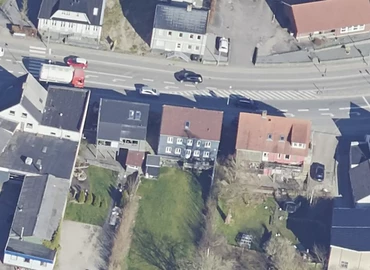 Bolig Hostrupvej 21 9500 Hobro