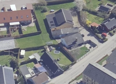 Bolig Finderupvej 21A 4270 Høng