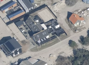 Butik Gennem Landet 82B 8592 Anholt