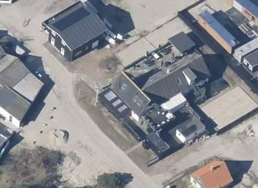 Butik Gennem Landet 82B 8592 Anholt