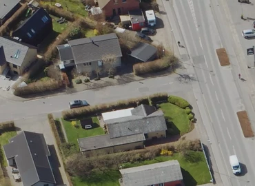 Bolig Viborgvej 38 7400 Herning