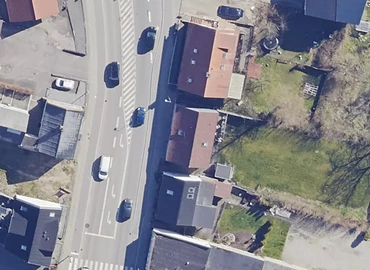 Bolig Hostrupvej 21 9500 Hobro