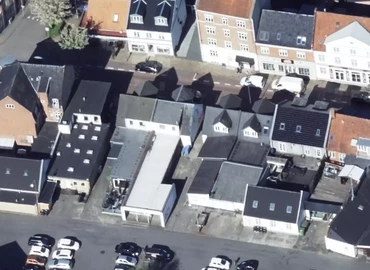 Butik Skibhusvej 93 5000 Odense C