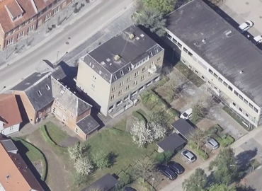 Bolig Søndergade 4 5620 Glamsbjerg