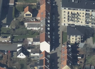 Bolig Nygade 20 8700 Horsens