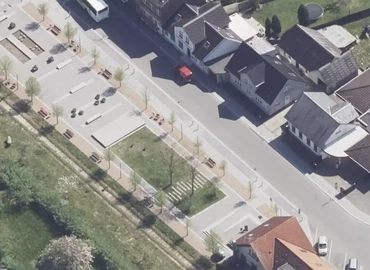 Bolig Søndergade 4 5620 Glamsbjerg